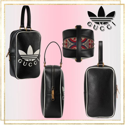 Gucci x adidas Sports Bag