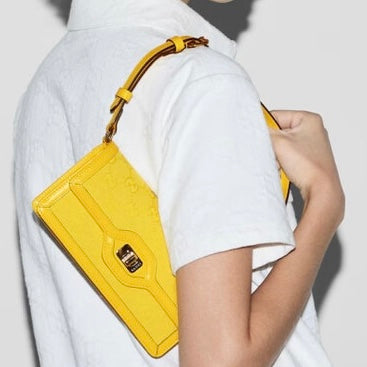 Gucci Mini Luce Bag