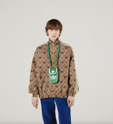 Gucci x adidas Small Bag