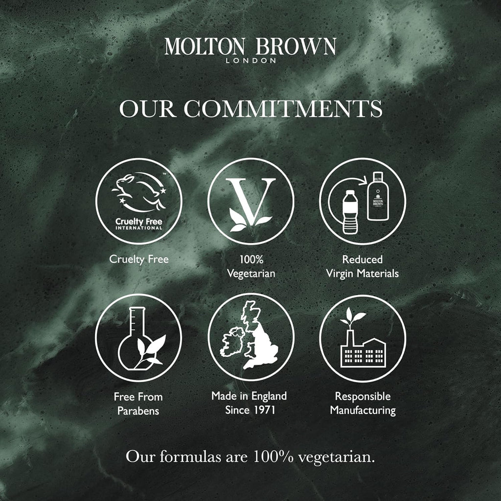 Molton Brown Suede Orris Eau de Toilette