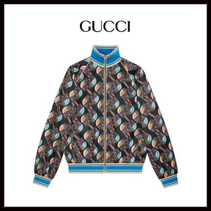 Gucci The North Face Jacket