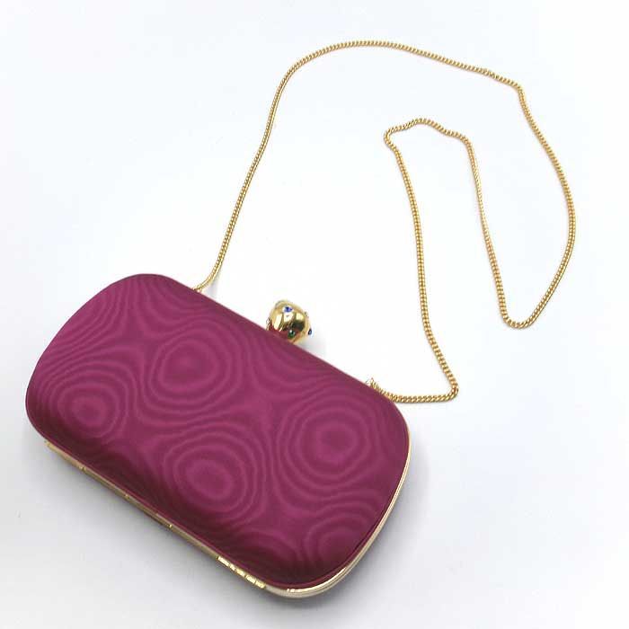 Gucci Clutch with Chain
