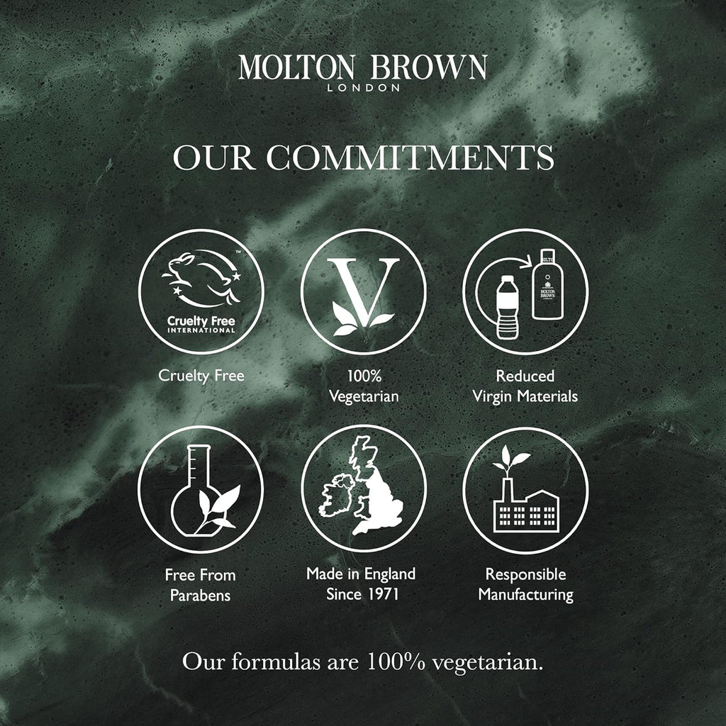 Molton Brown Bushukan Eau de Toilette