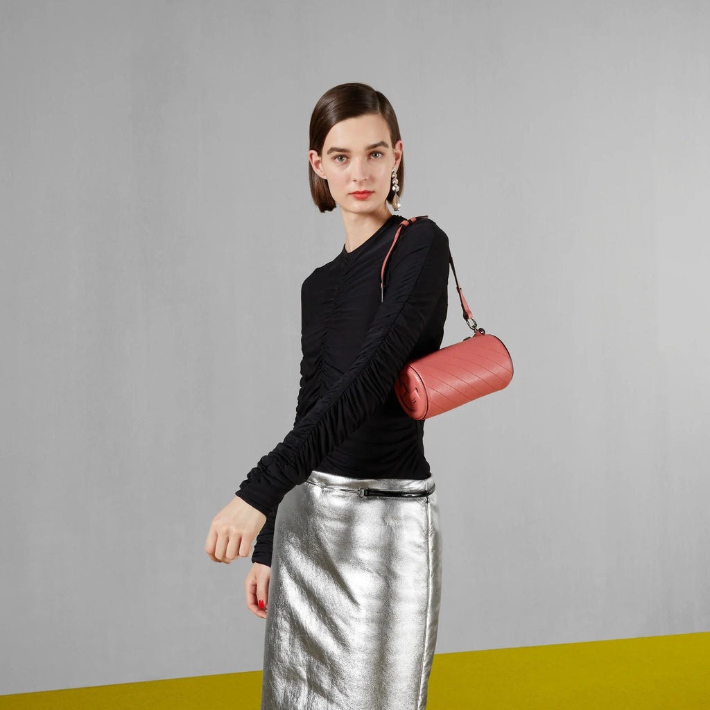 Gucci Blondie Mini Shoulder Bag — 5