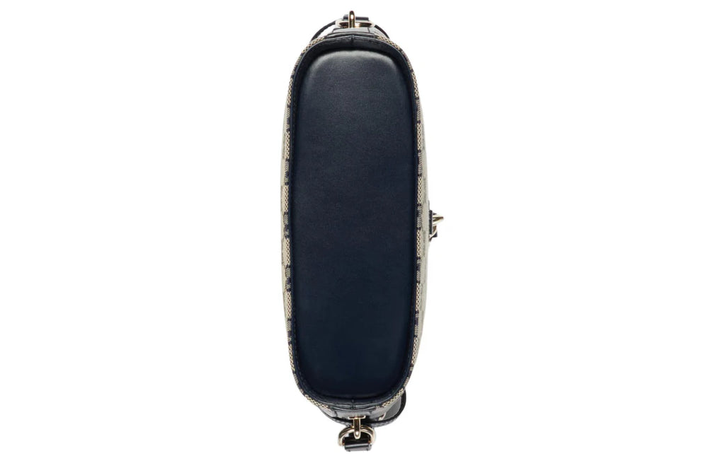 Gucci Bucket Crossbody Bag