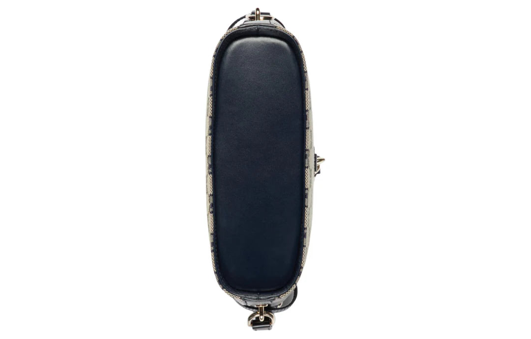 Gucci Bucket Crossbody Bag