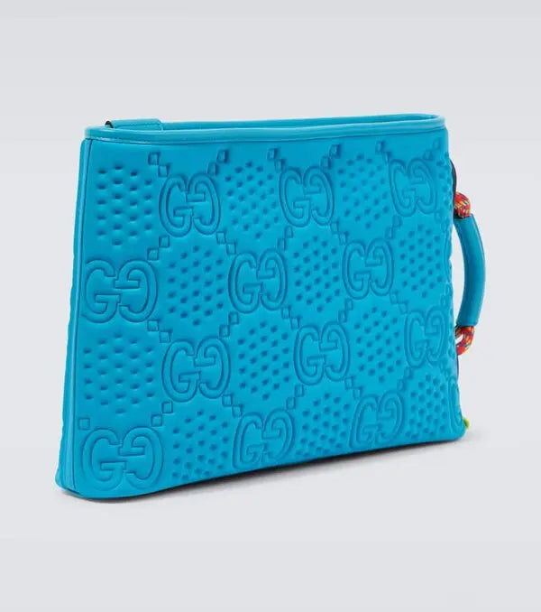 Gucci GG Scuba Large Pouch