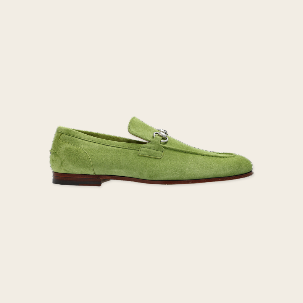 Gucci Horsebit Loafers