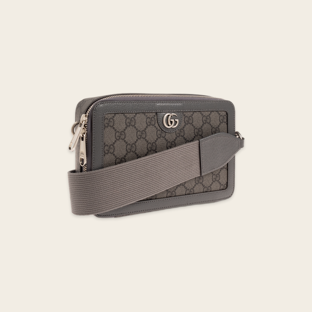 Gucci Ophidia GG Shoulder Bag