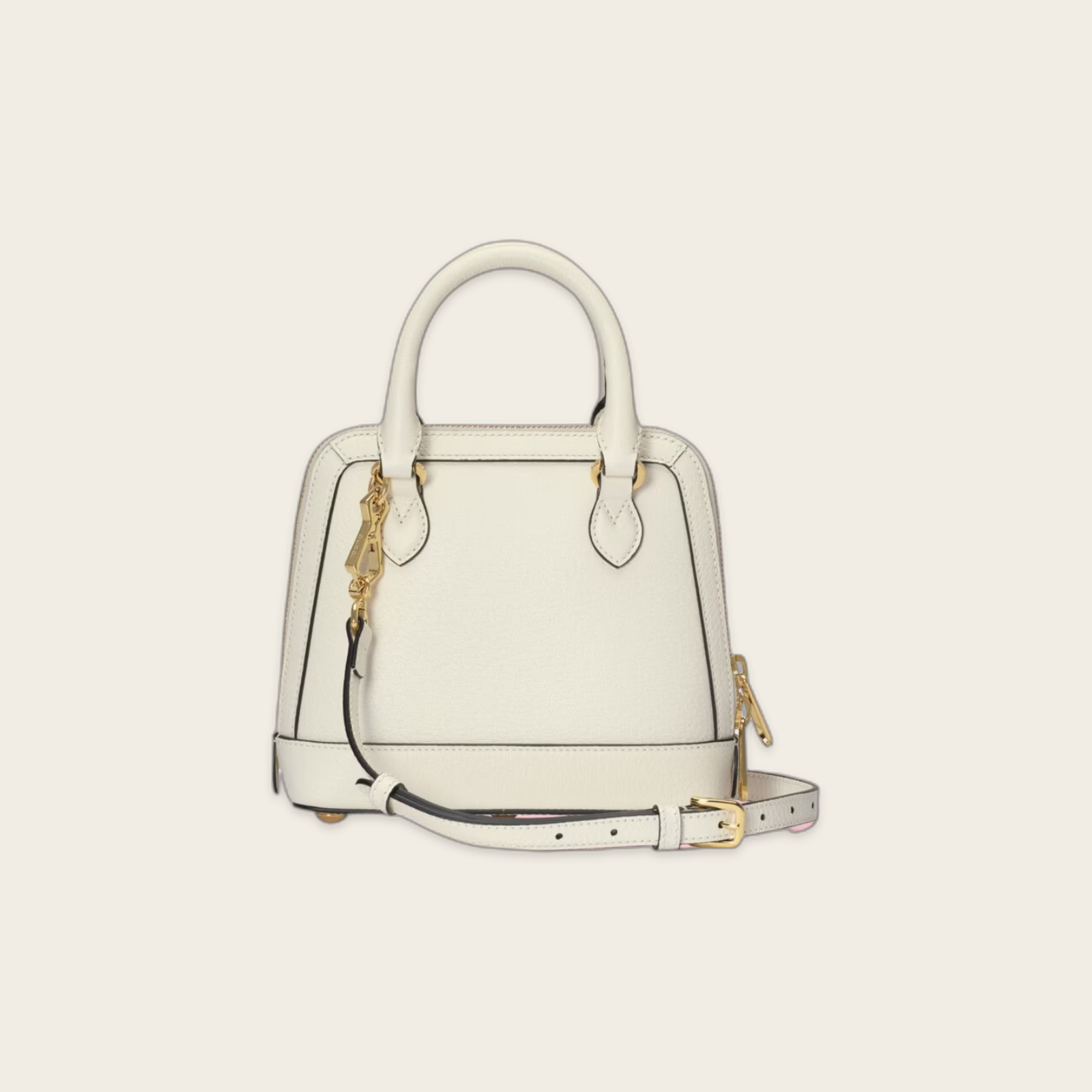 Gucci X adidas Horsebit 1955 Shoulder Bag