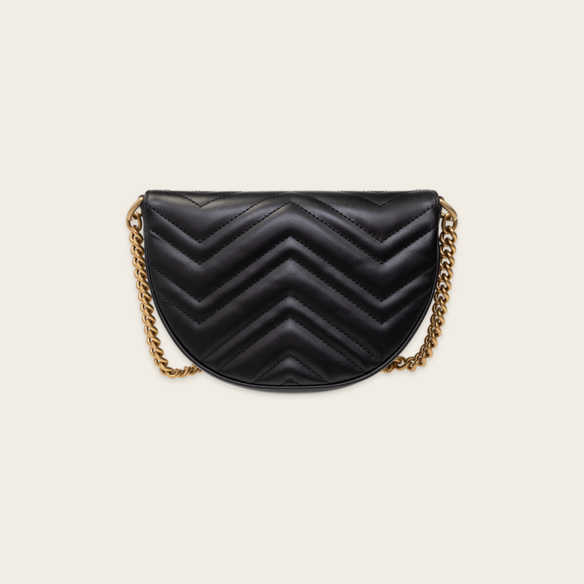 Gucci GG Marmont Mini Shoulder Bag