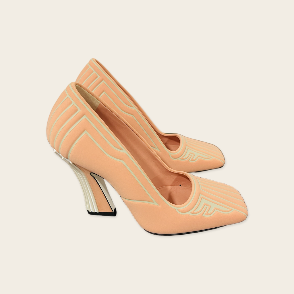 Fendi Fendi Pumps