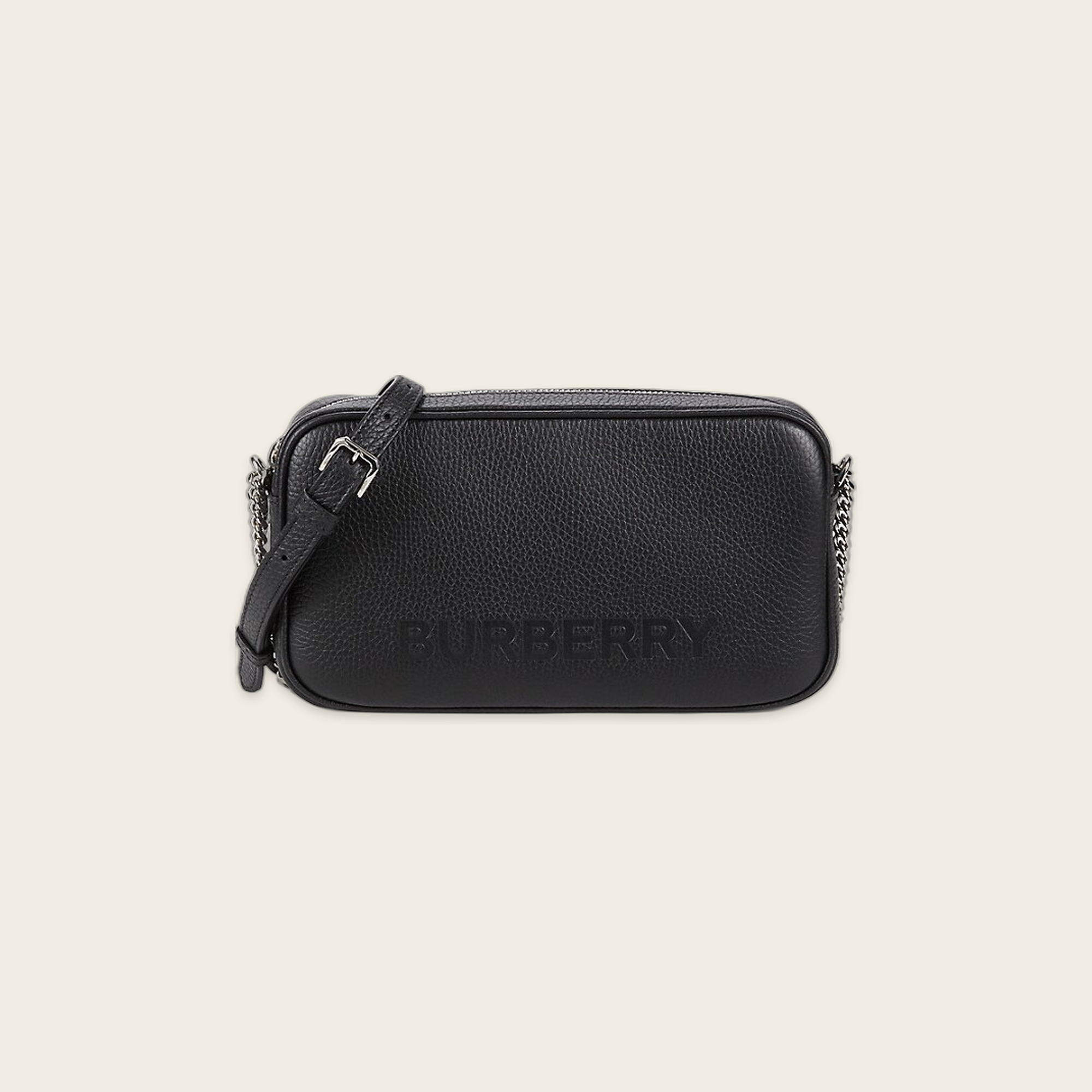Burberry Elongated Camera Bag