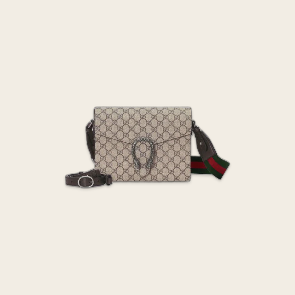 Gucci Dionysus Shoulder Bag