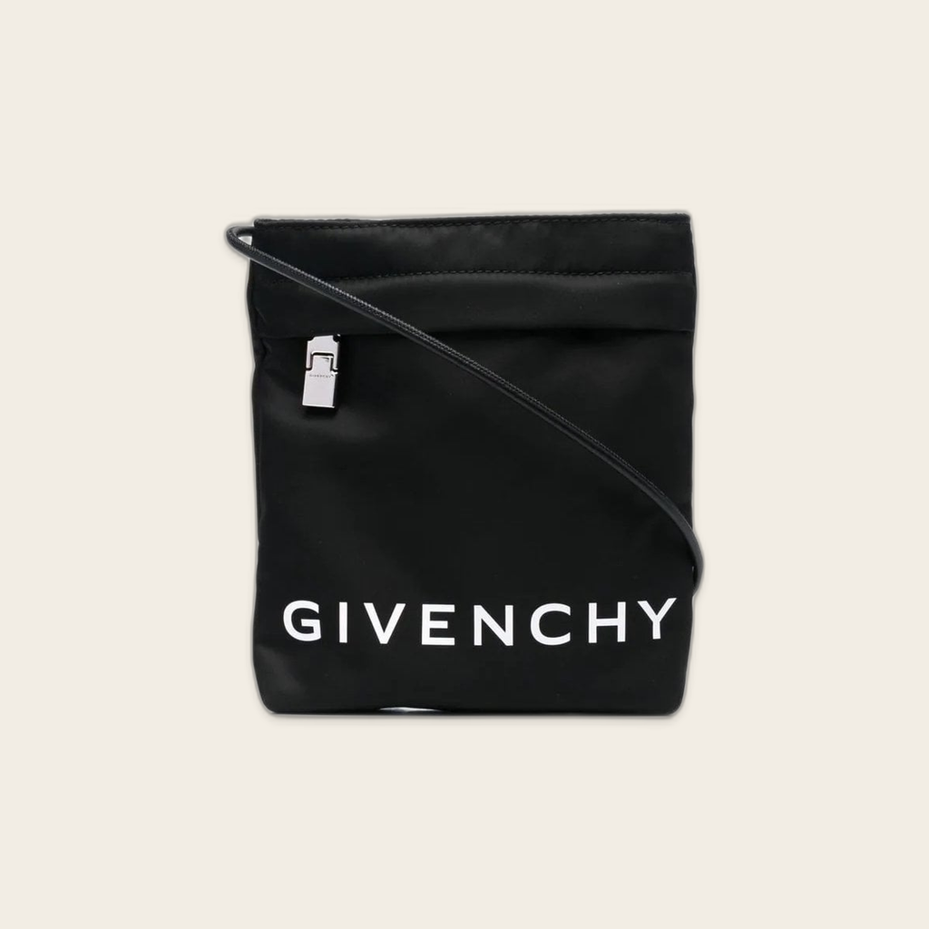 Givenchy Logo crossbody Bag