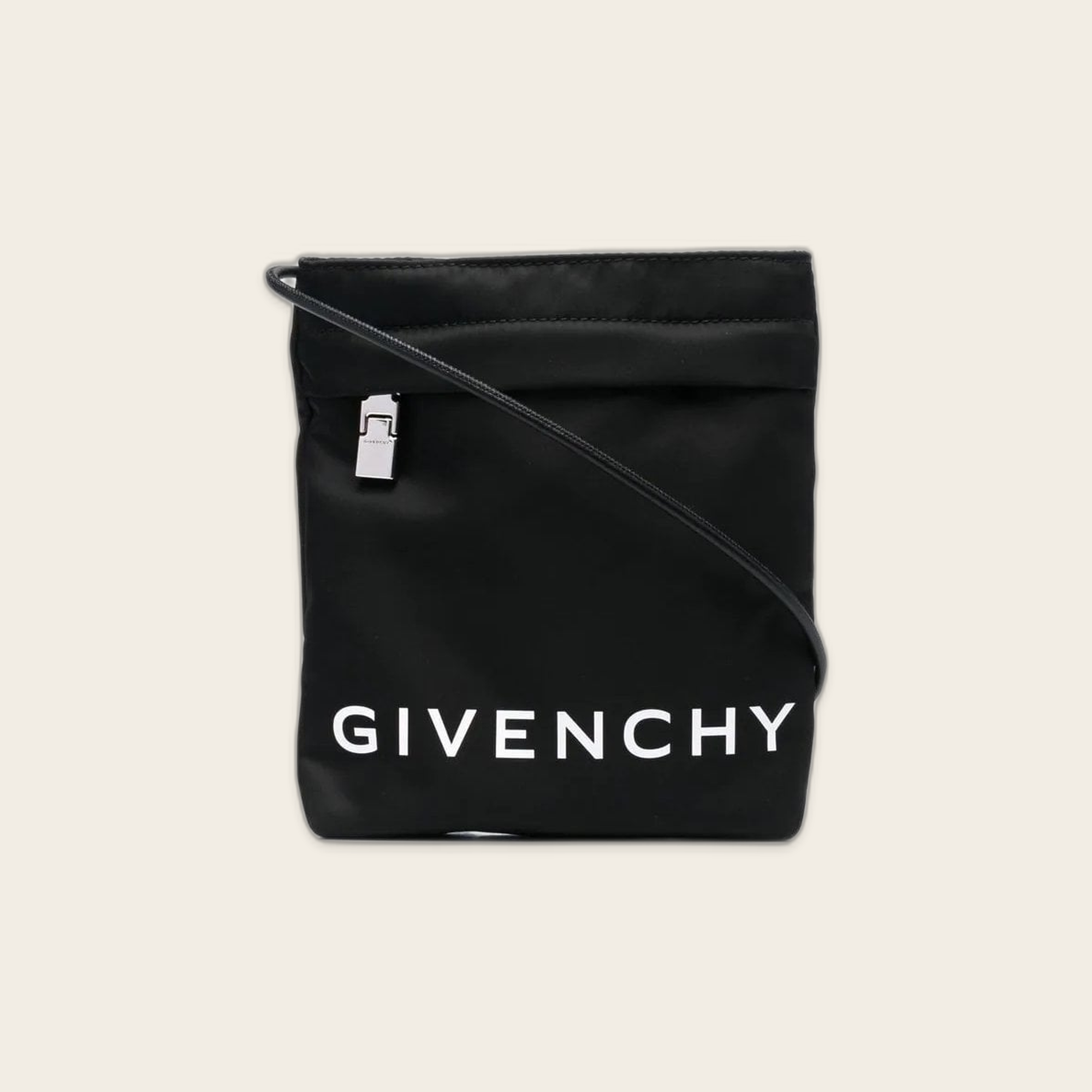 Givenchy Logo crossbody Bag