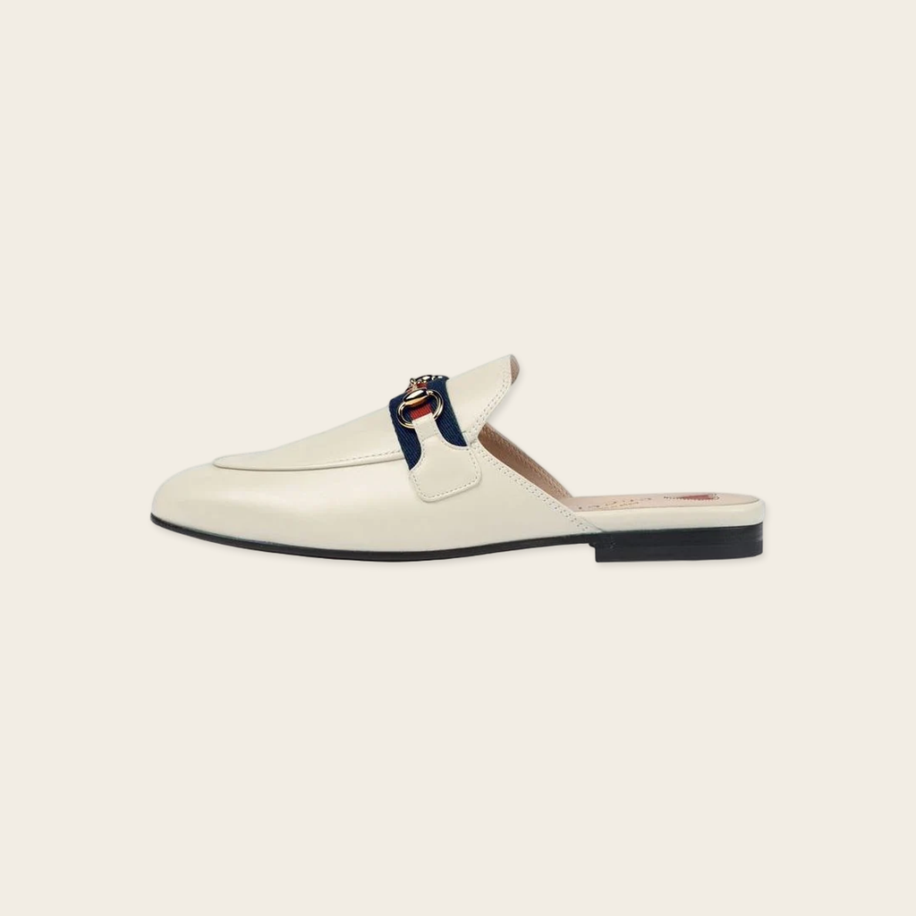 Gucci Horsebit Slip On