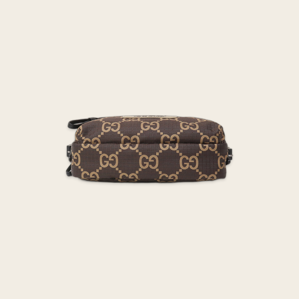 Gucci Ripstop Crossbody Bag
