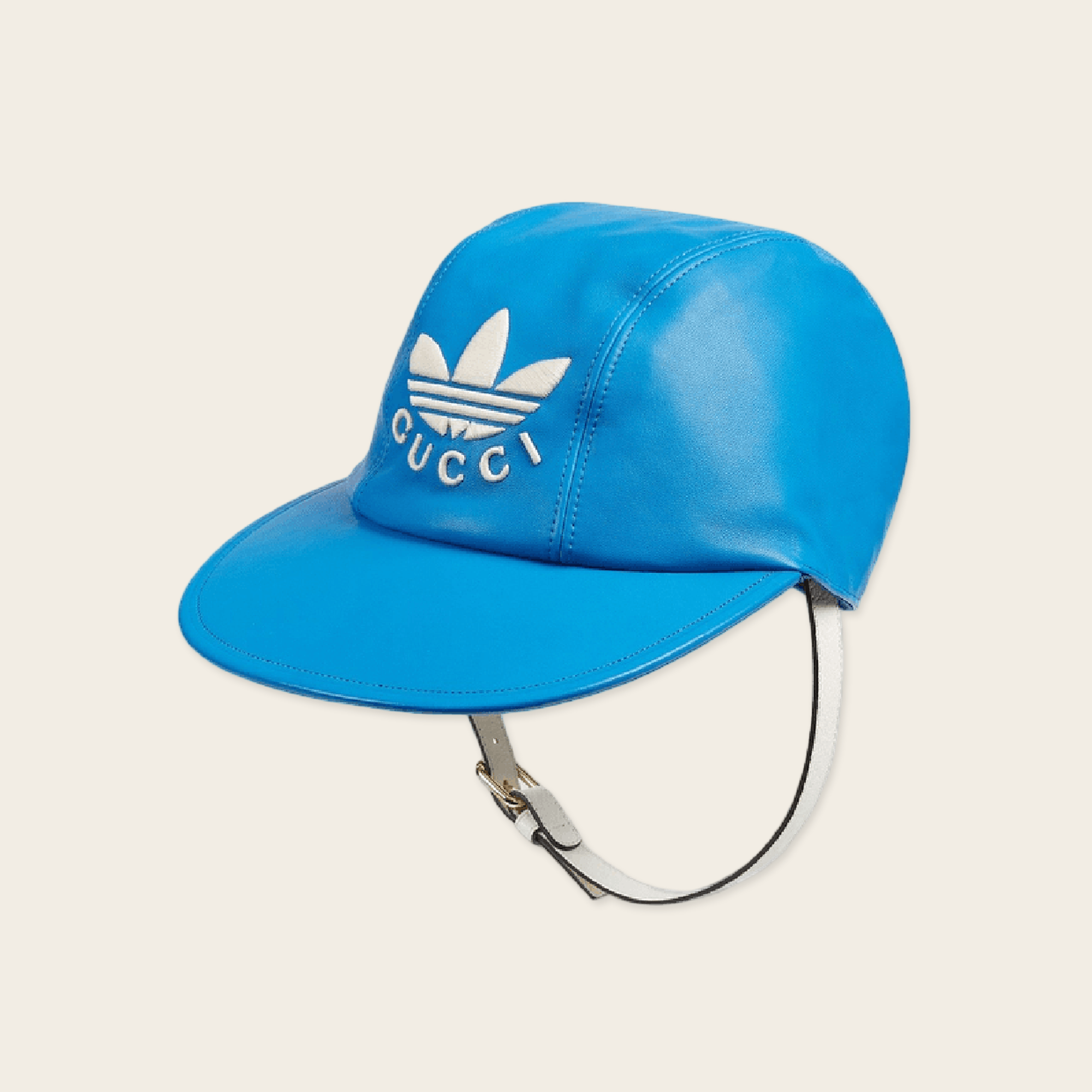 Gucci Adidas x Gucci Baseball Cap.