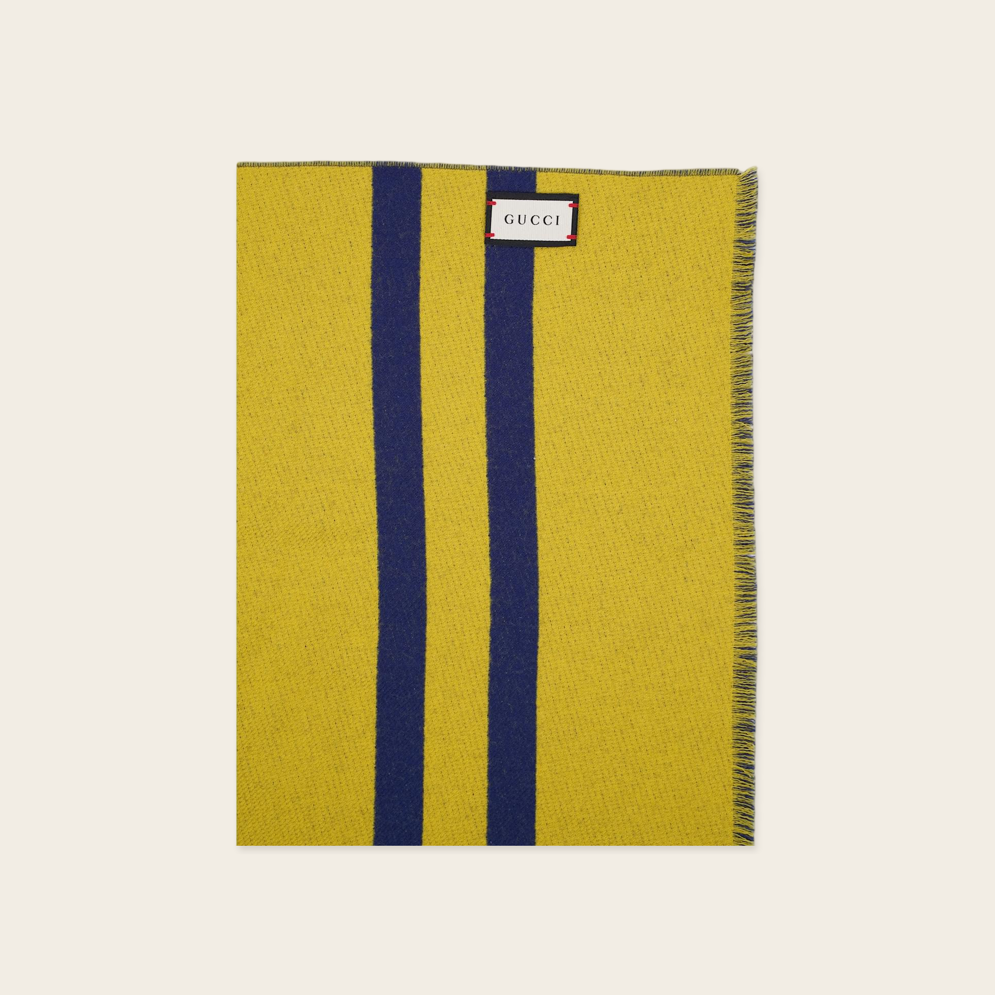 Gucci Blind for Love Scarf