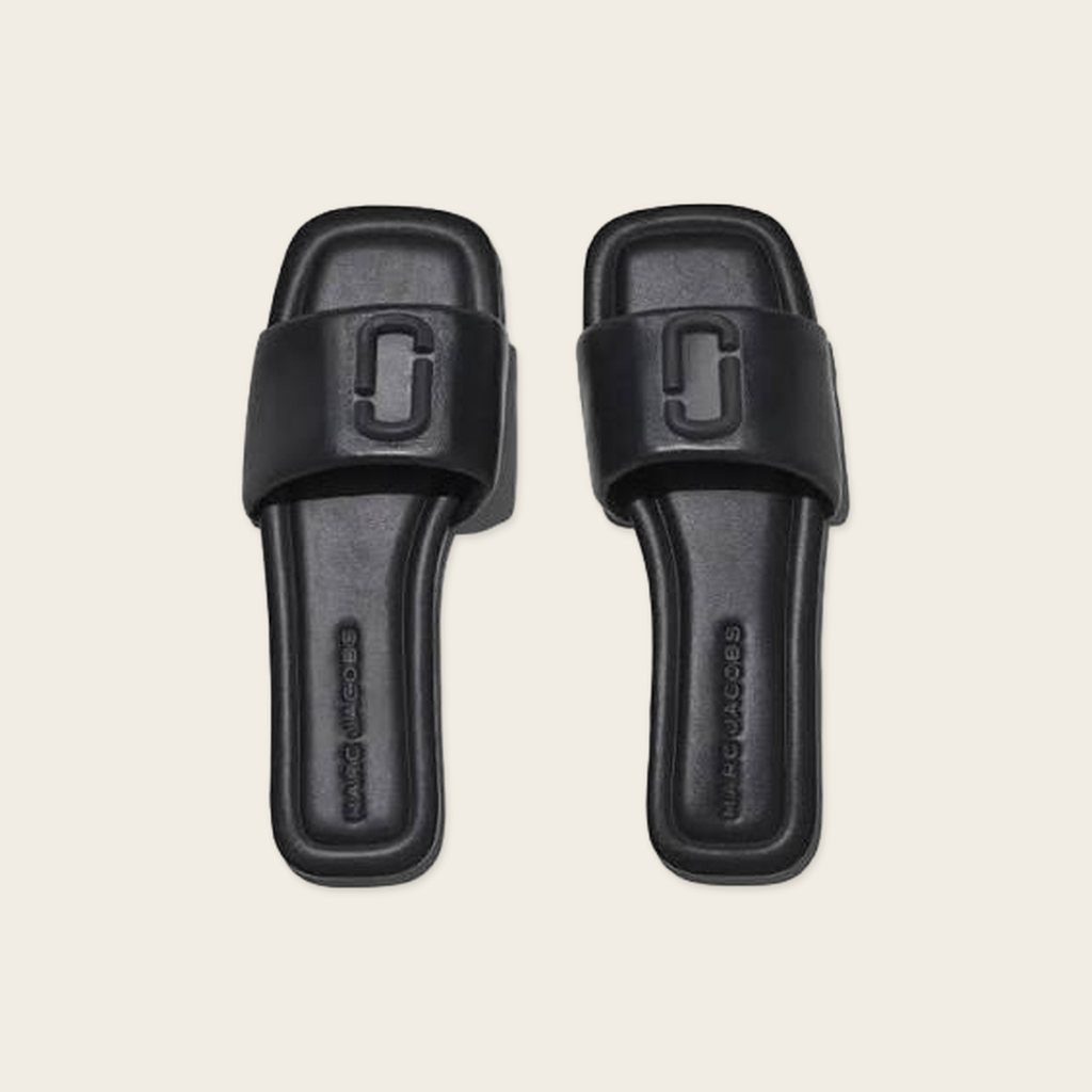 Marc Jacob’s The J Marc Leather Sandal