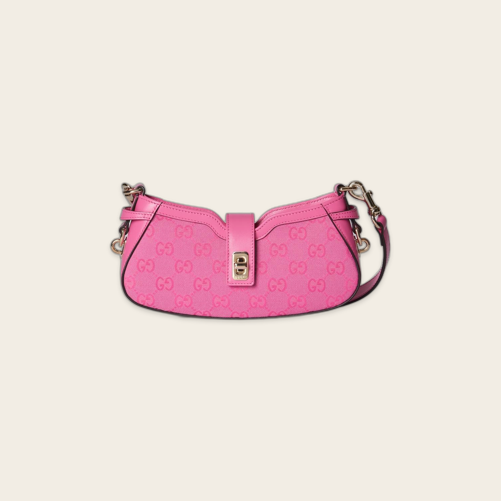 Gucci Moon Side Shoulder Bag
