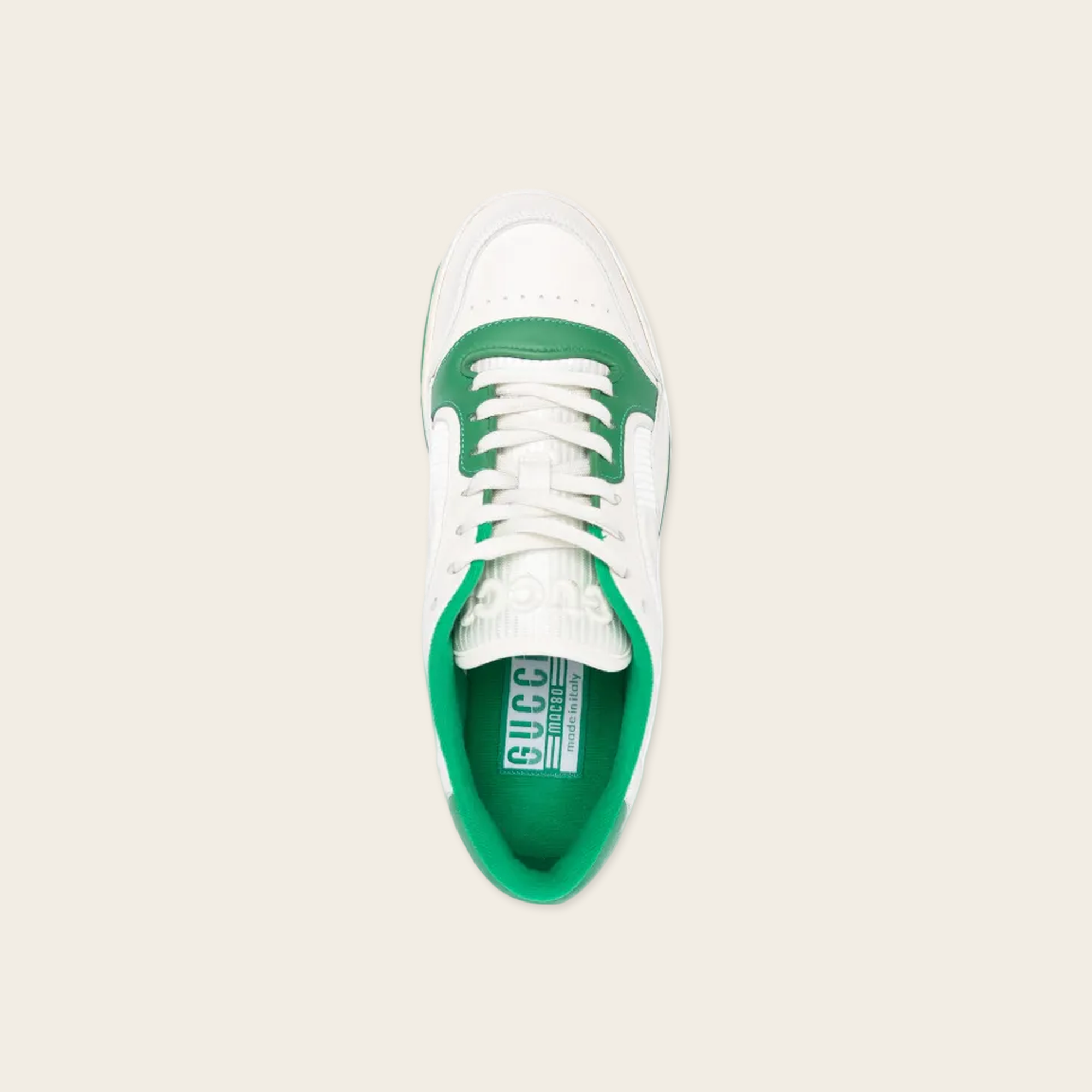 Gucci Mac80 Sneakers