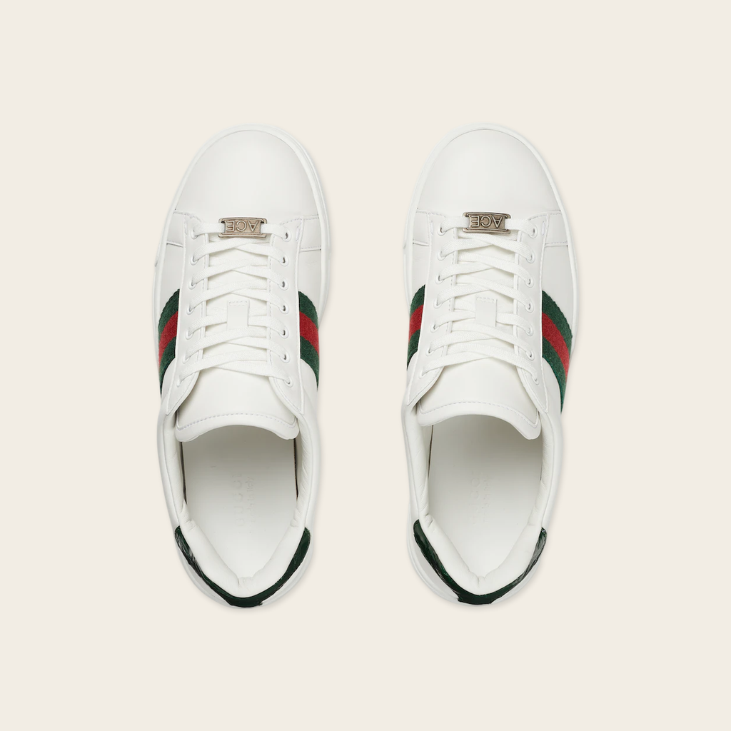 Gucci New Ace Sneaker