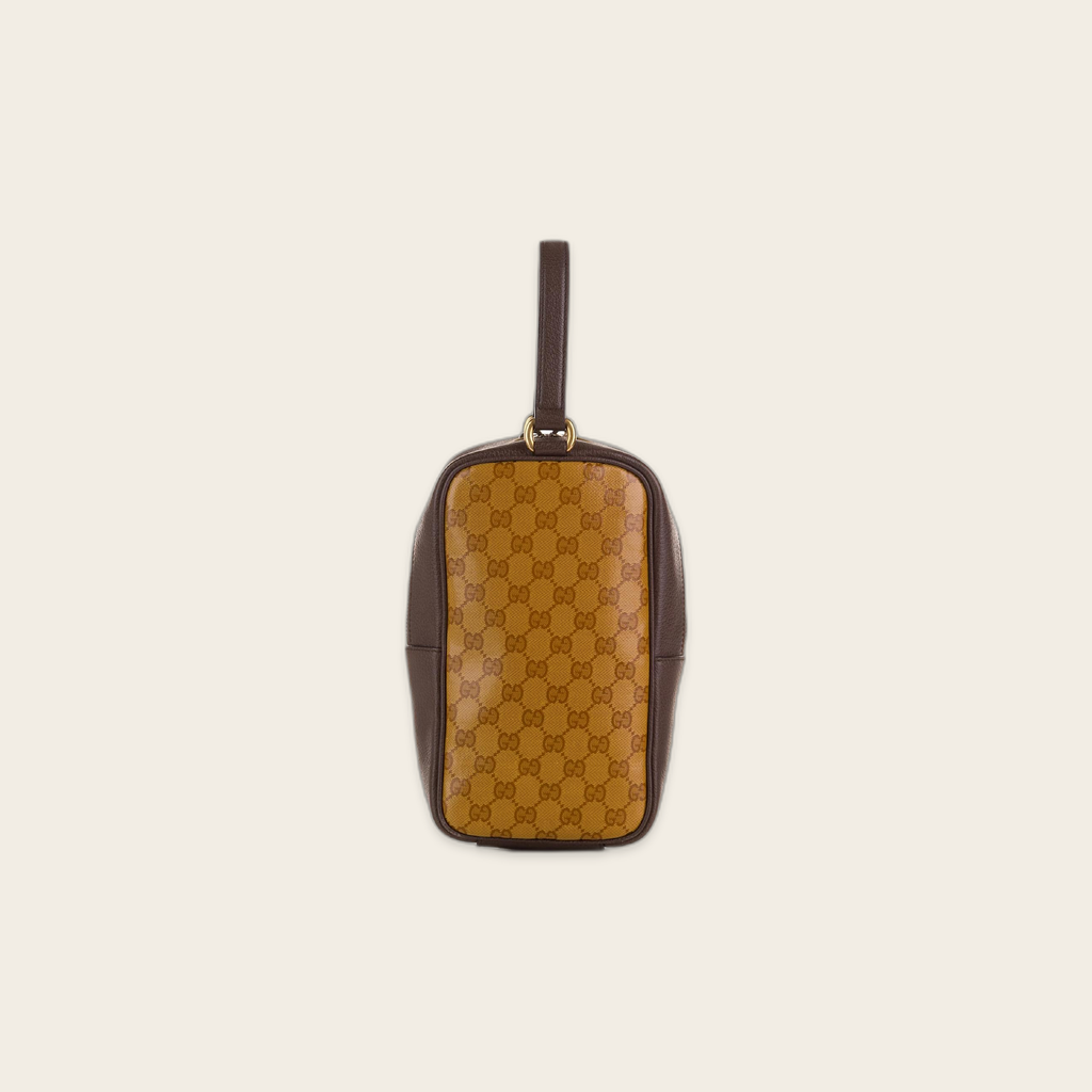 Gucci x adidas Sports Bag