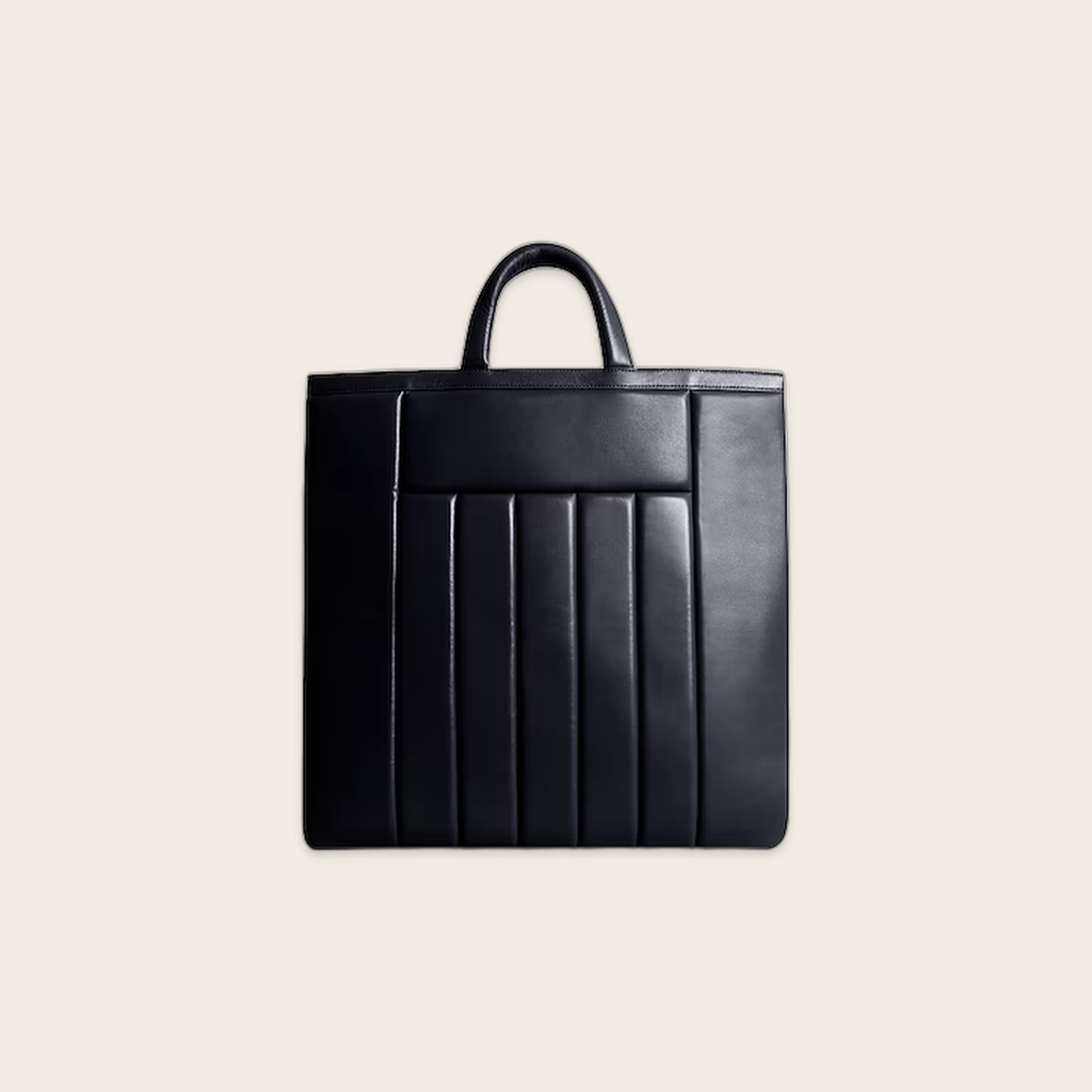 Dunhill Concours Large Tote Bag