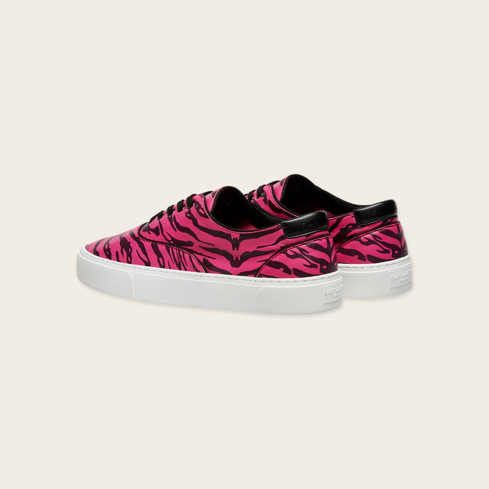 Saint Laurent Venice Sneakers