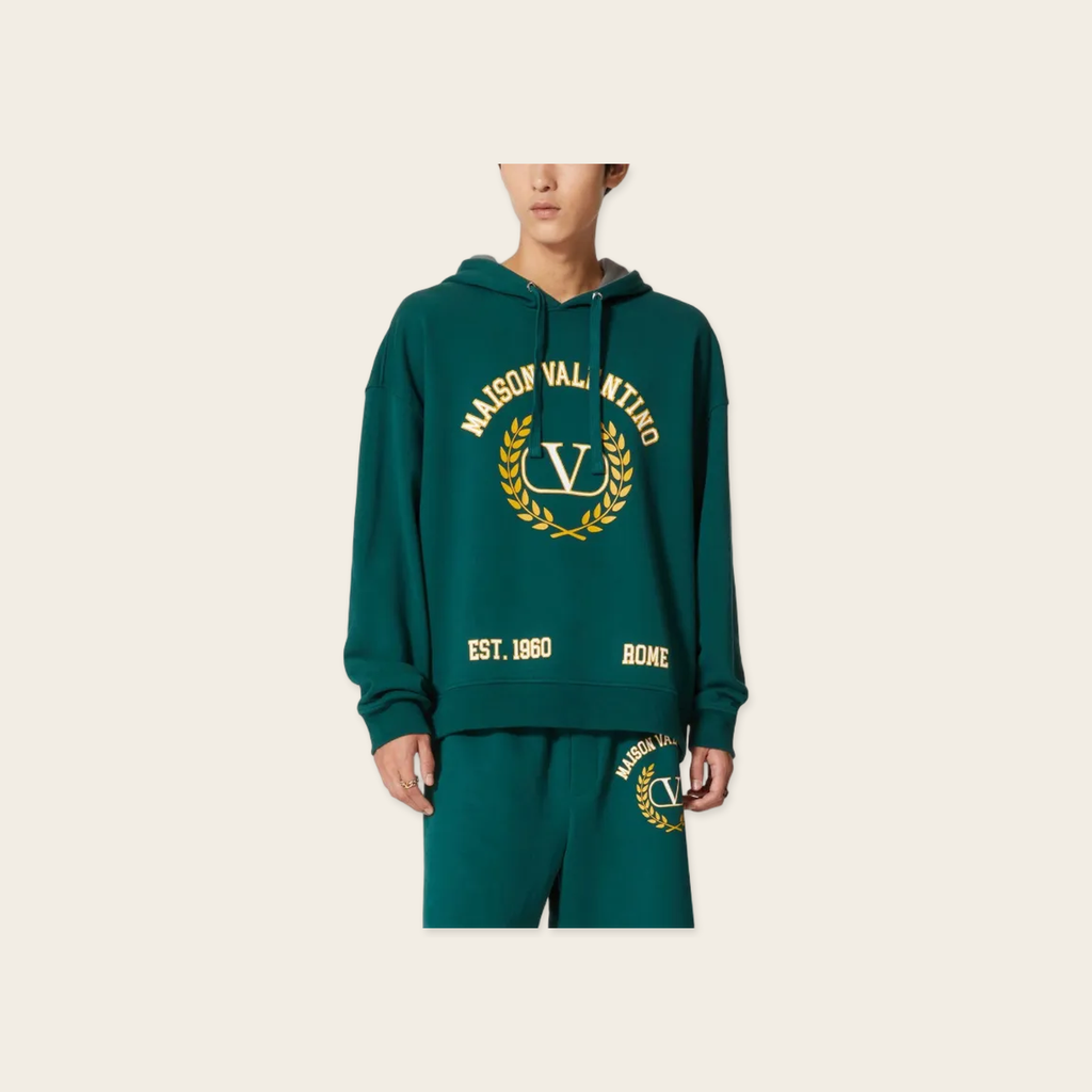 Valentino Maison Valentino Hoodie