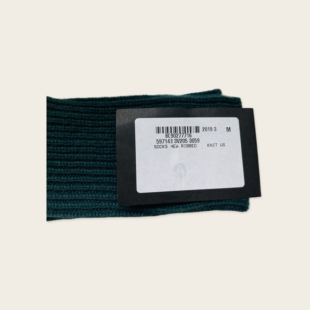 Bottega Veneta Cashmere Socks