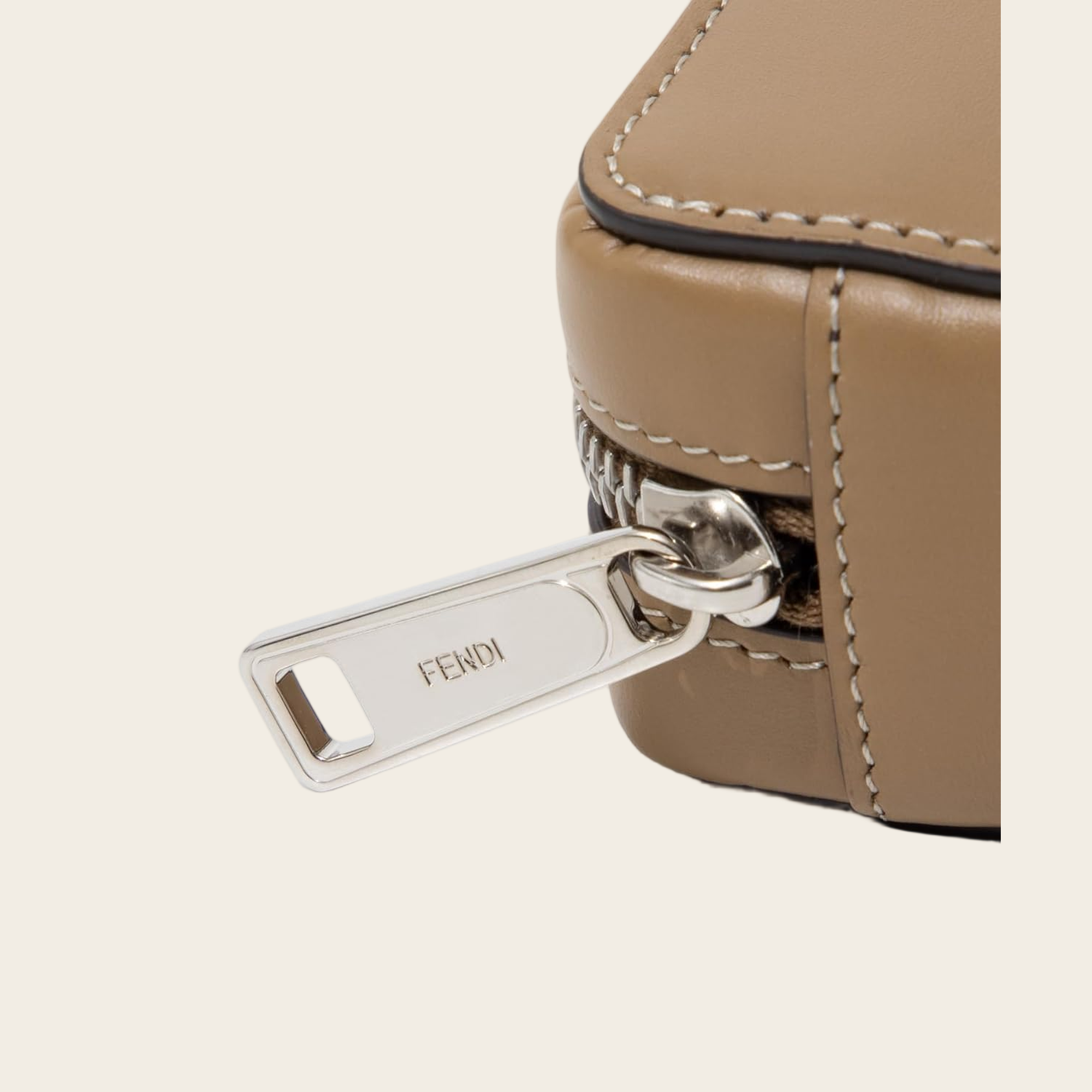 Fendi FF Crossbody Bag