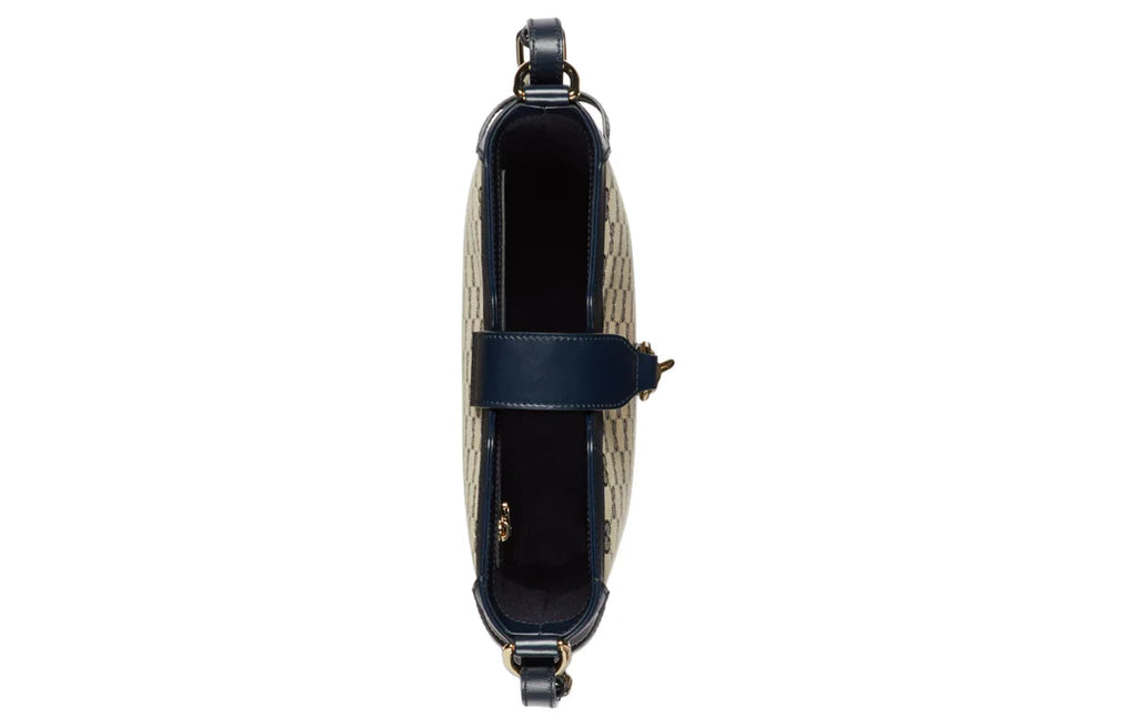 Gucci Bucket Crossbody Bag