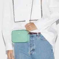 Gucci Marmont GG Shoulder Bag