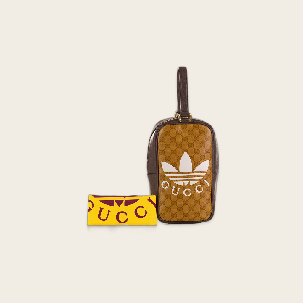 Gucci x adidas Sports Bag