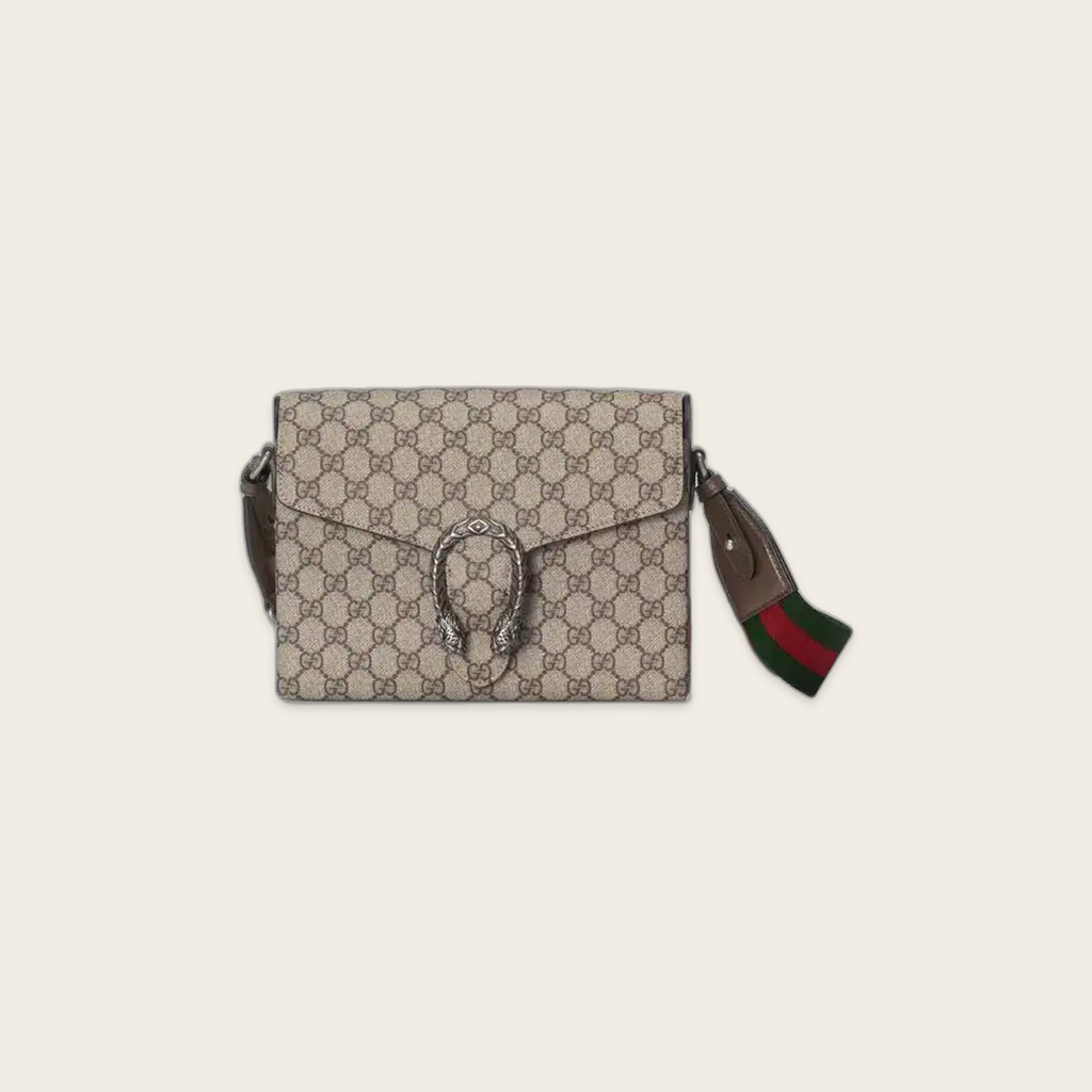 Gucci Dionysus Shoulder Bag