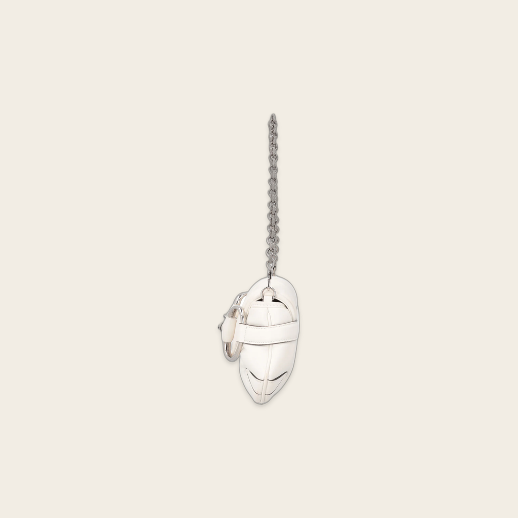 Gucci Small Horsebit Chain Bag