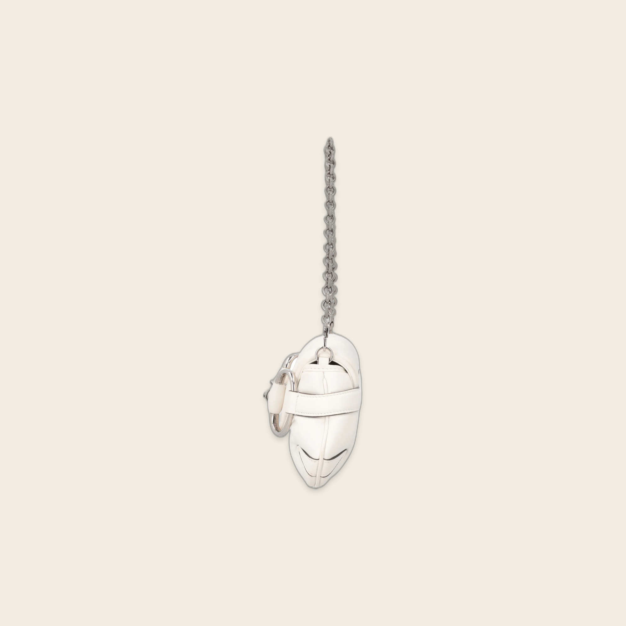 Gucci Small Horsebit Chain Bag