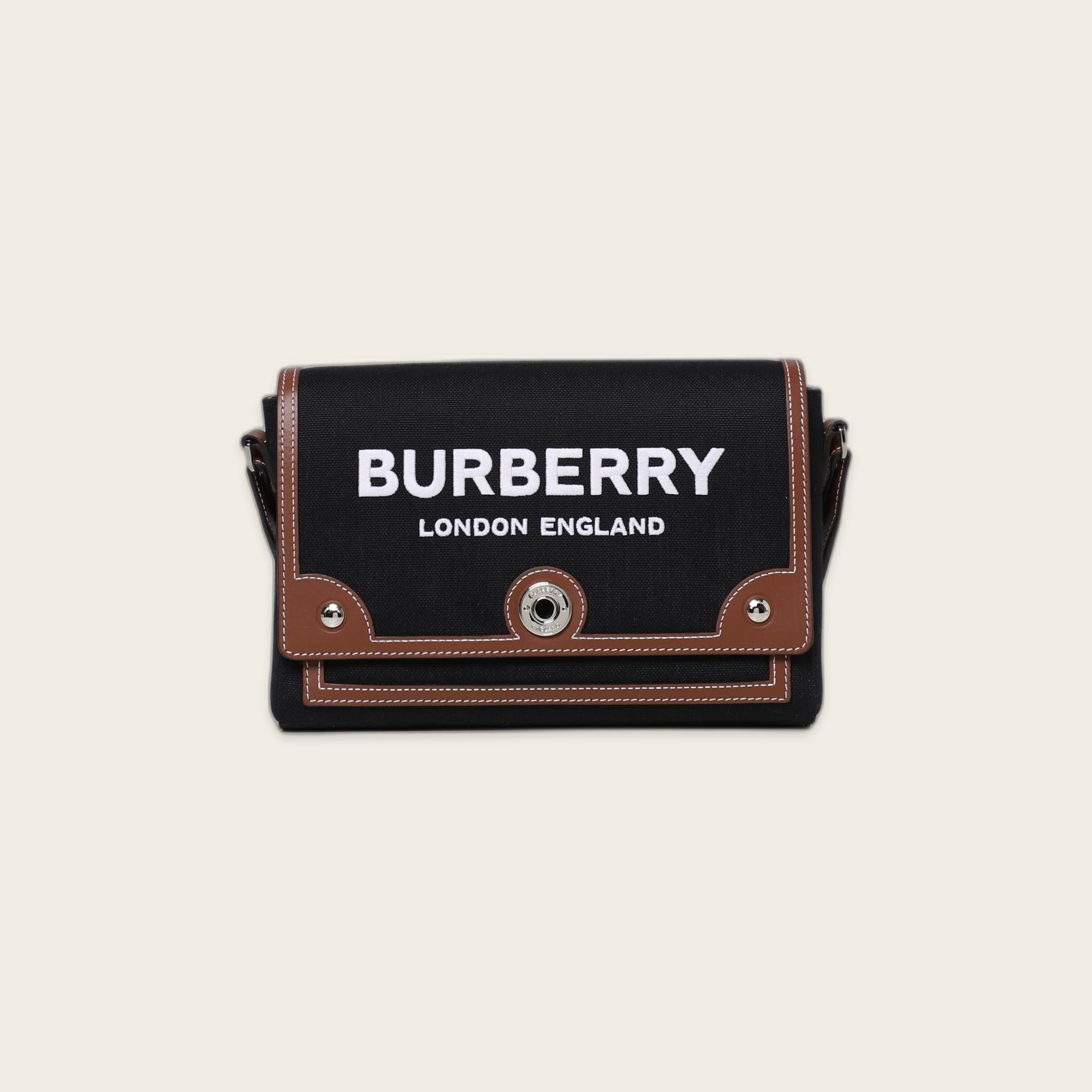 Burberry Horseferry Shoulder Bag