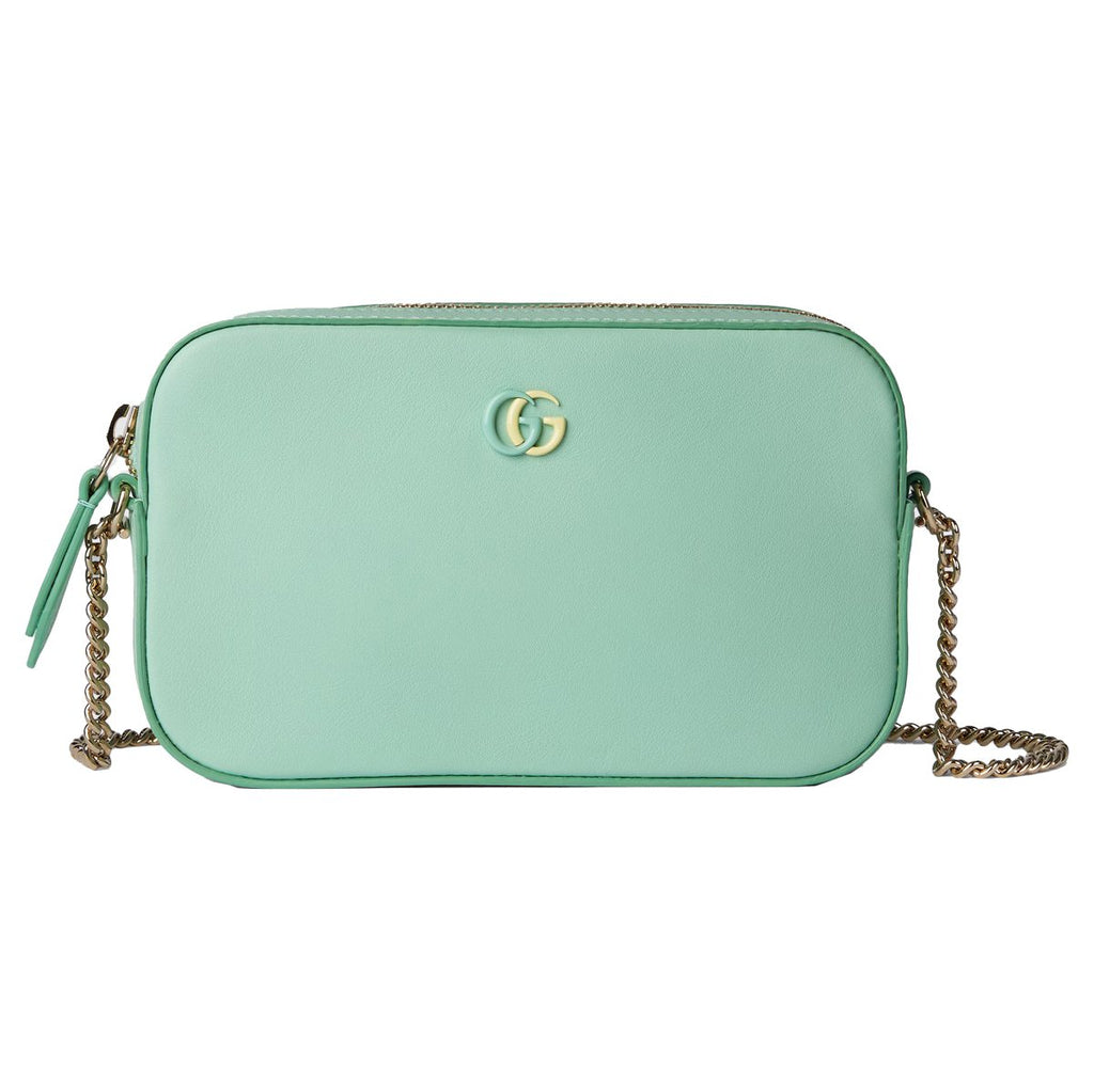 Gucci Marmont GG Shoulder Bag
