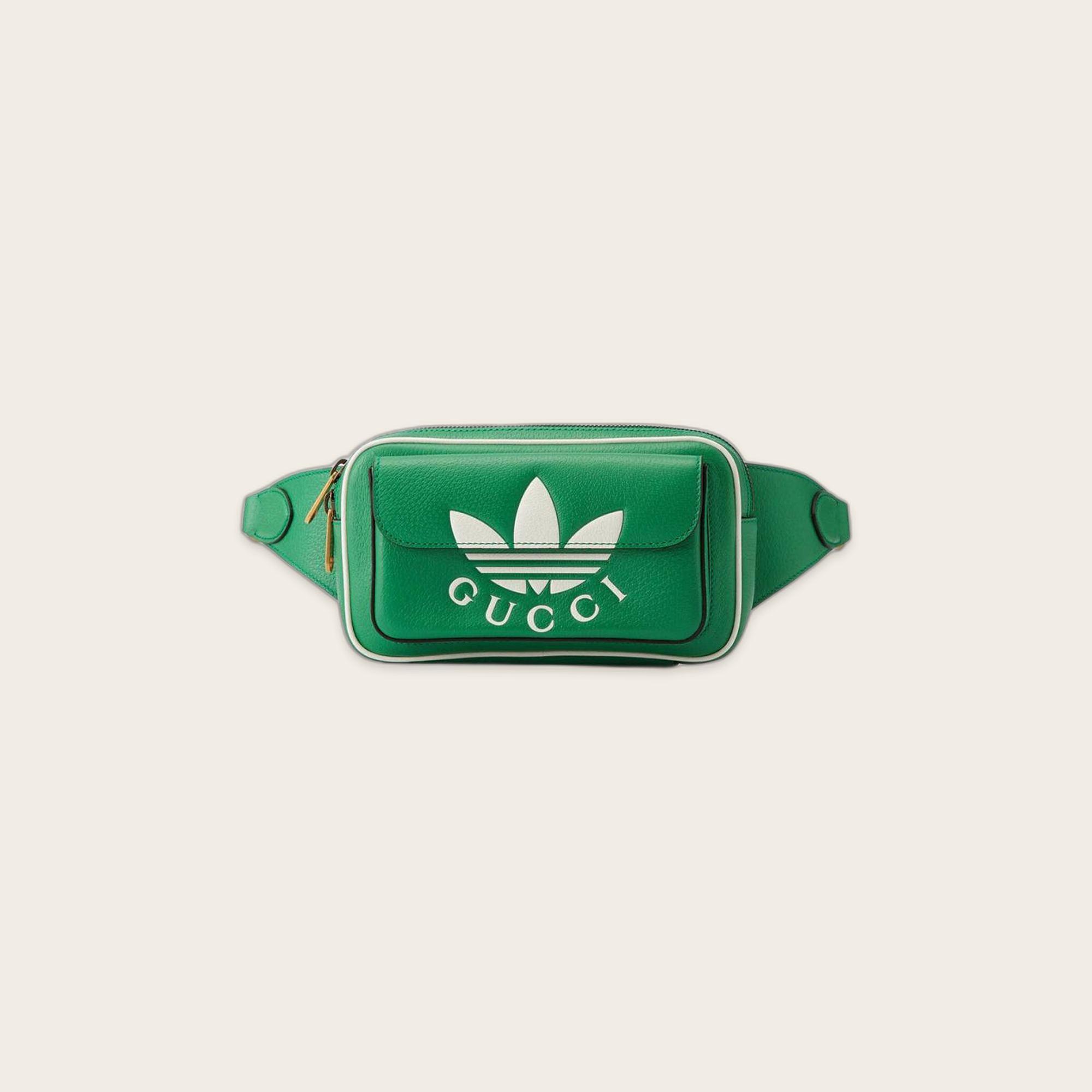 Gucci X adidas Belt bag