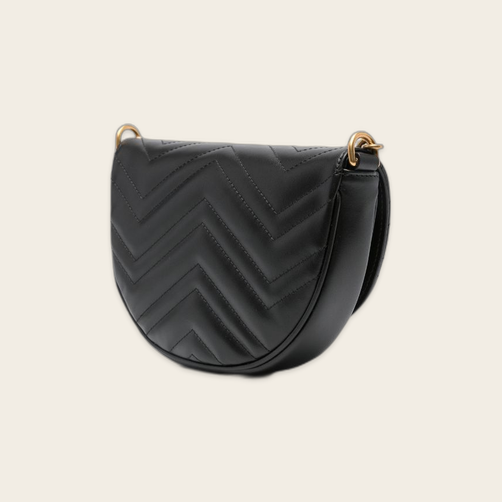 Gucci GG Marmont Mini Shoulder Bag