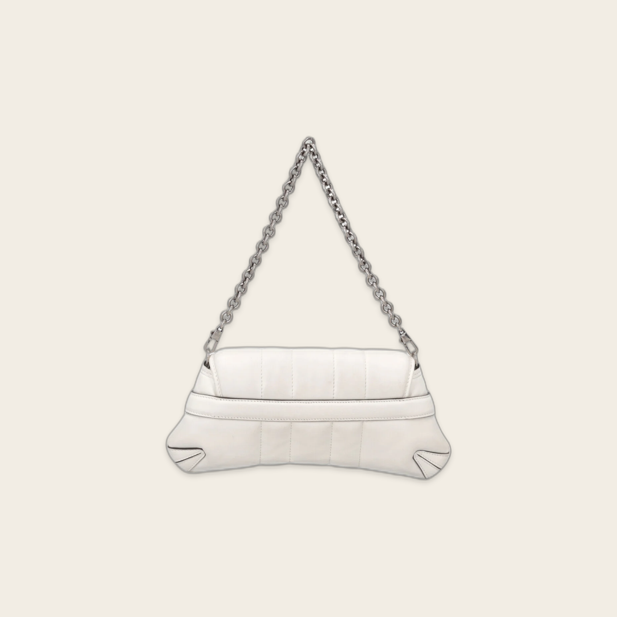 Gucci Small Horsebit Chain Bag