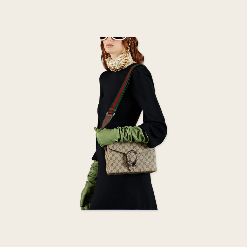 Gucci Dionysus Shoulder Bag