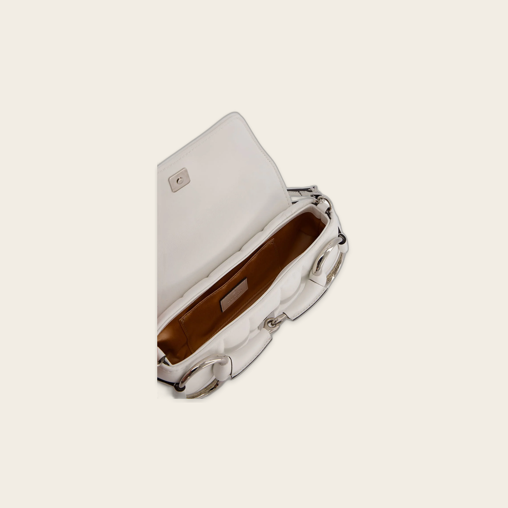 Gucci Small Horsebit Chain Bag