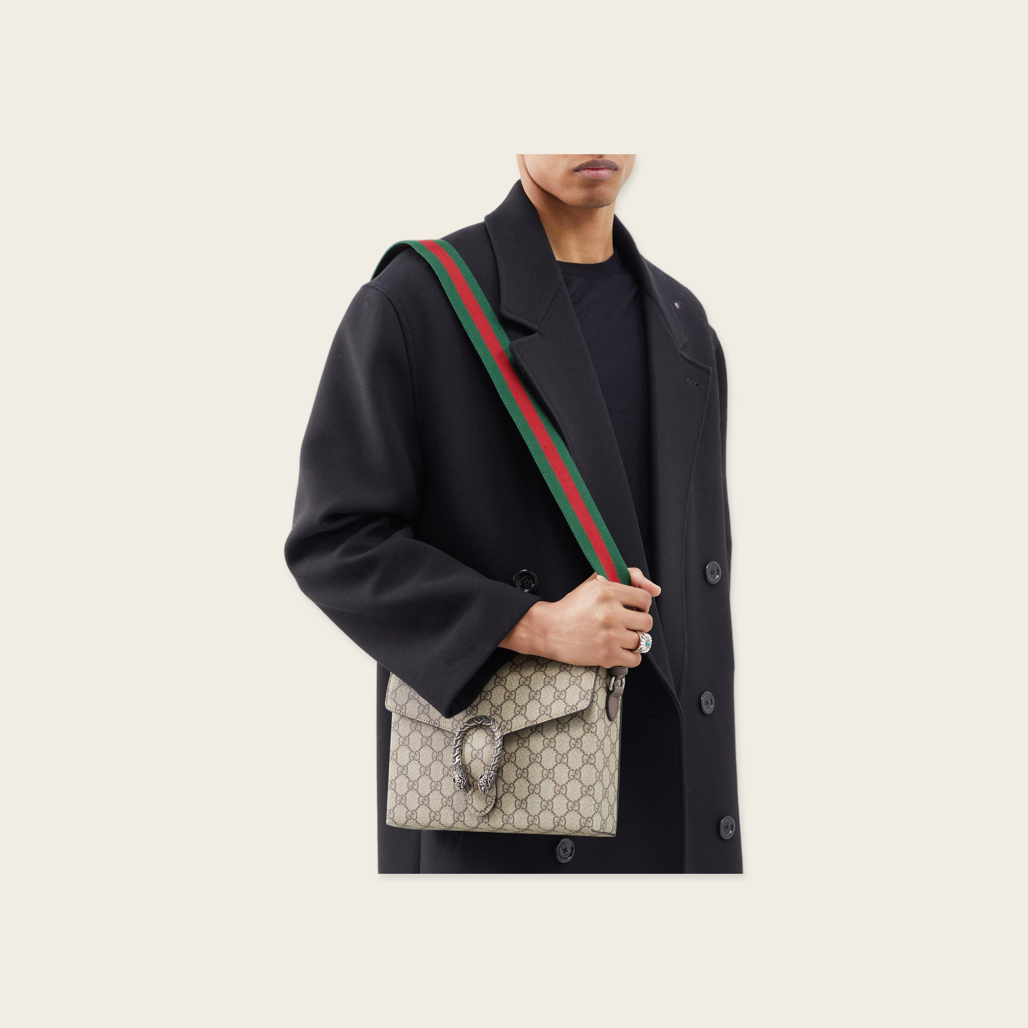 Gucci Dionysus Shoulder Bag
