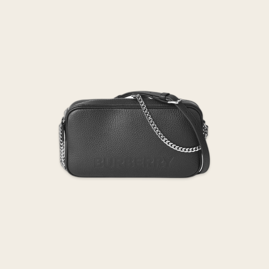 Burberry Elongated Camera Bag