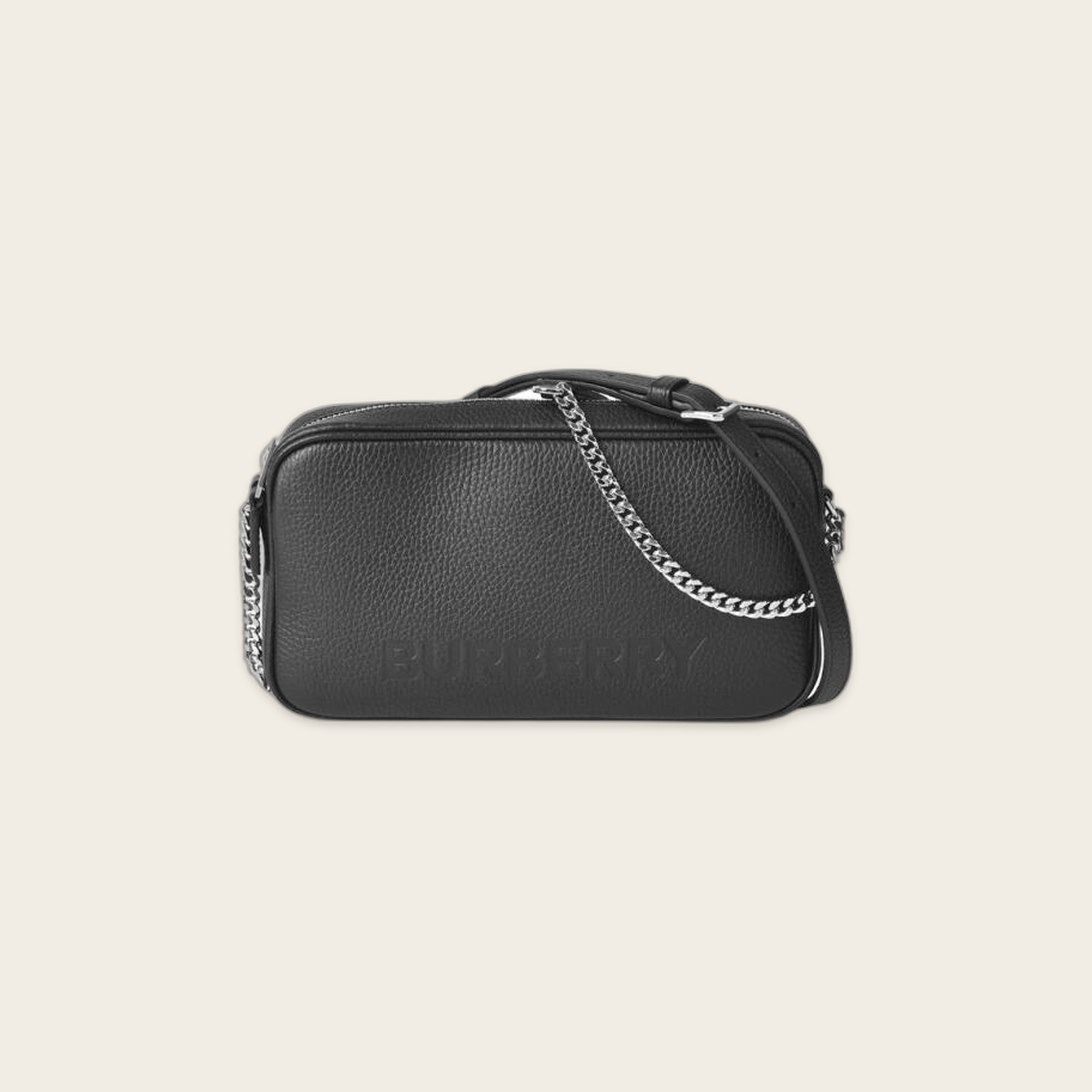 Burberry Elongated Camera Bag
